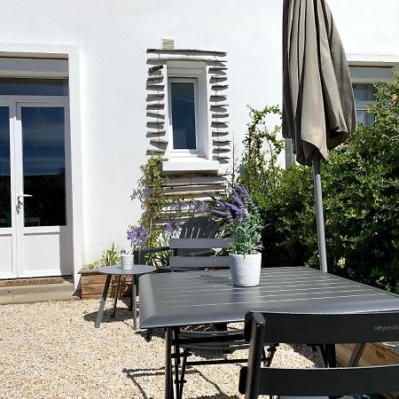 Nos Iles Villa Saint-Jean-de-Monts Luaran gambar
