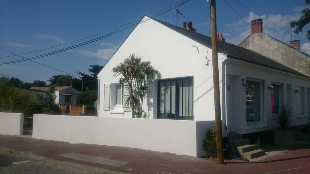 Nos Iles Villa Saint-Jean-de-Monts Luaran gambar